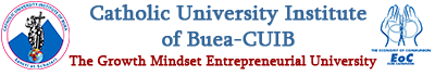 Catholic University Institute of Buea – Ubiquitous Campus
